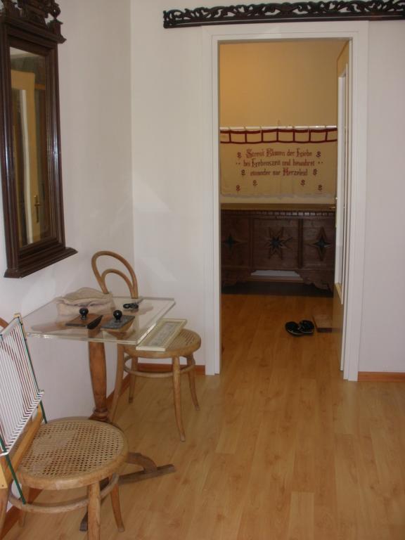 B&B Castellani Fanna Pokoj fotografie